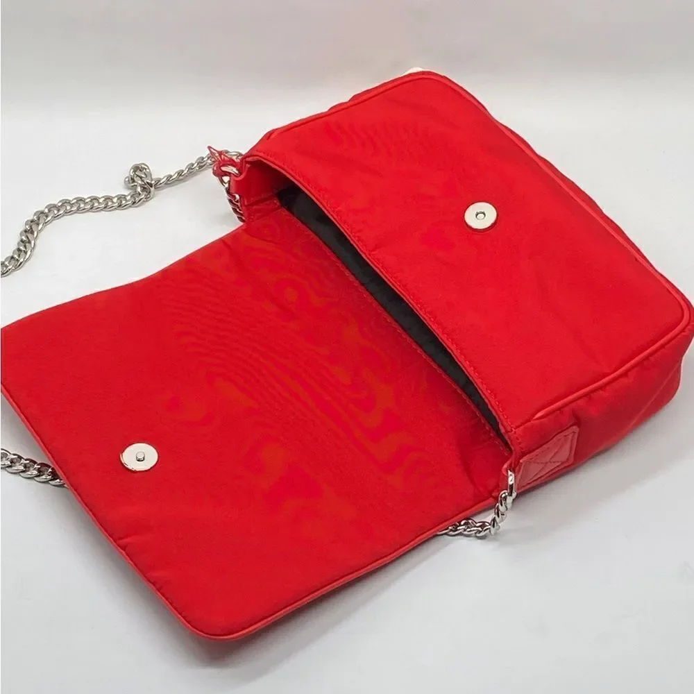 Alexander McQueen Small Skull Crossbody Bag